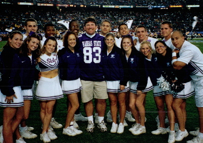 2002 Holdiay Bowl