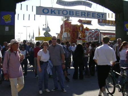 OKTOBERFEST