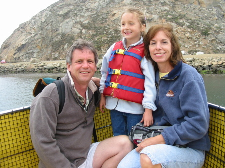 Morro Bay 9/2005