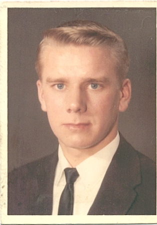 1966 Grad Picture
