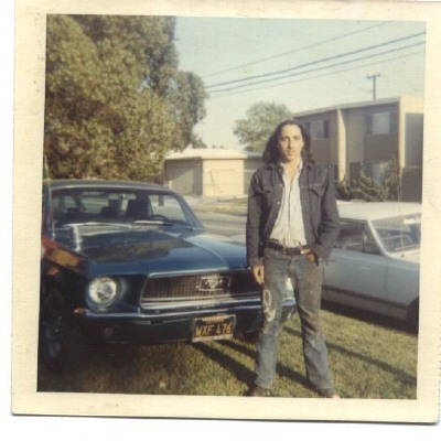 this is me in 1972