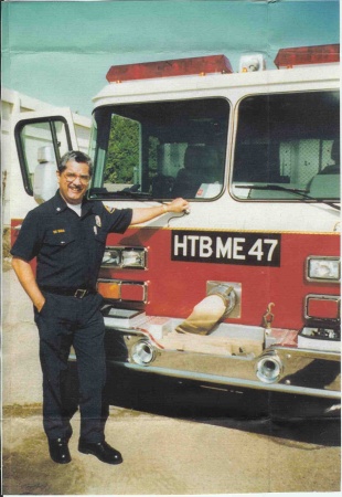 Vic Subia HBFD 1993