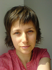 Oksana Bridko's Classmates® Profile Photo