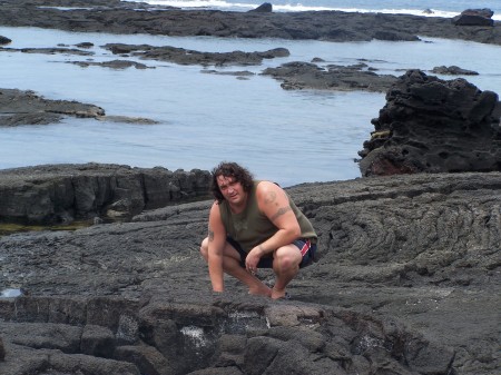 me in Hawaii 09