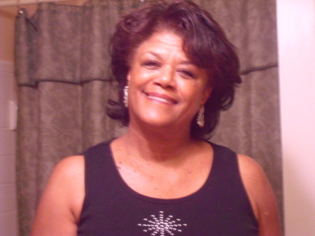 Denise Thomas's Classmates® Profile Photo