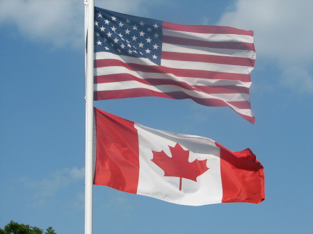 U.S./Canada