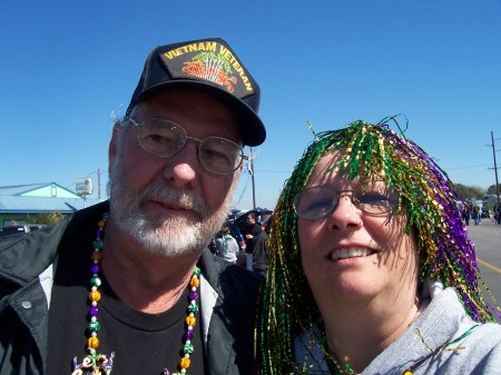 mardi gras