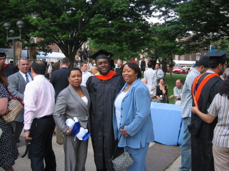 Donna, Anthony & Suzette