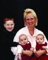 Three Grandchildren!