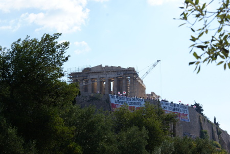 Athens, Greece