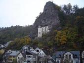 Idar-Oberstein, Germany