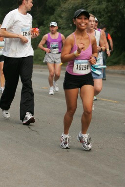 Nike Women's Half Marathon