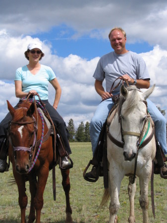 Vacation in Breckenridge, CO