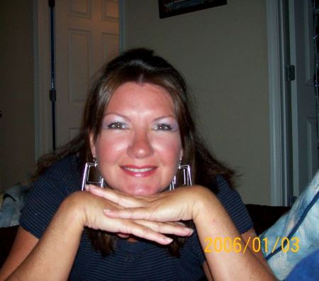 Cynthia Clure's Classmates® Profile Photo