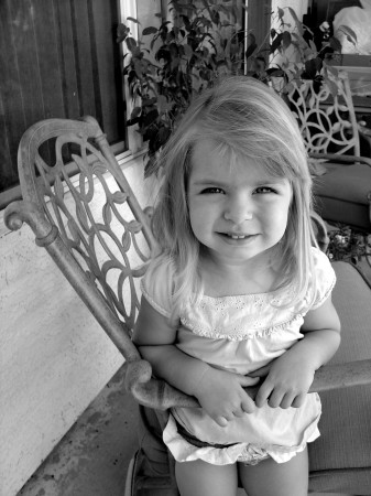 Katelyn 3yrs