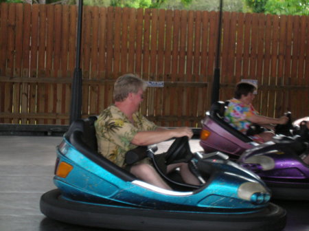 bumpercars