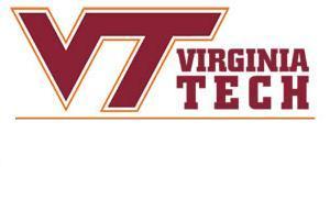 Virginia Polytechnic Inst. and State University Logo Photo Album