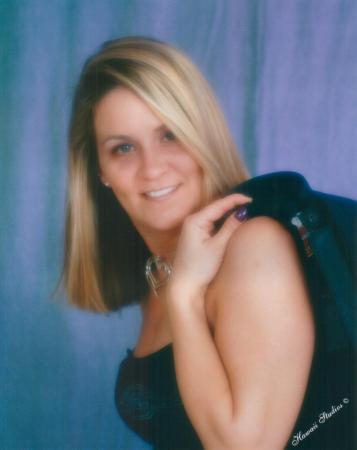 Michelle Spark's Classmates® Profile Photo