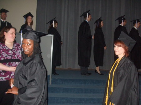 Graduation 07