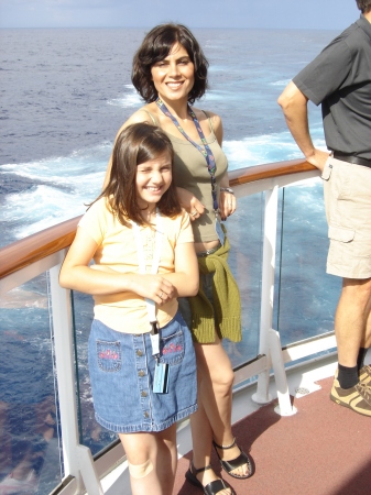 2006 Med Cruise