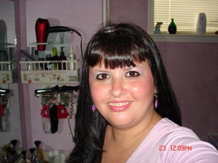 Heather Cliburn's Classmates® Profile Photo