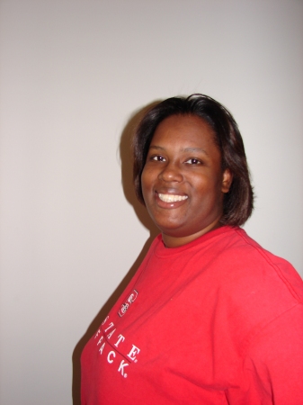 Yolanda Winfield's Classmates® Profile Photo