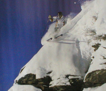 Mount Hood 2006