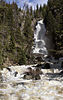 Fish Creek Falls