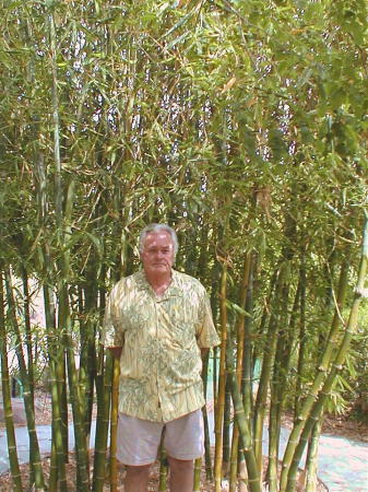 Tucson Botanical Garden 2006