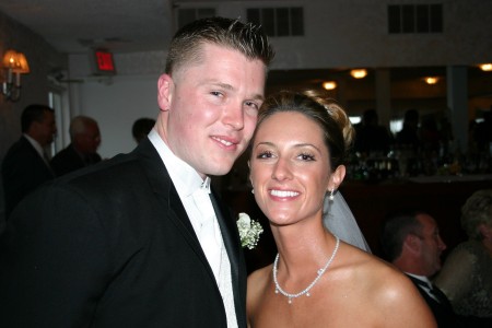 Wedding (June 3, 2005)