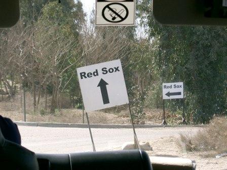 Go Red Sox!