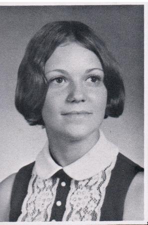 June Wright's Classmates profile album