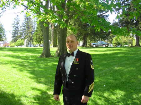 Nieces Wedding June 2006