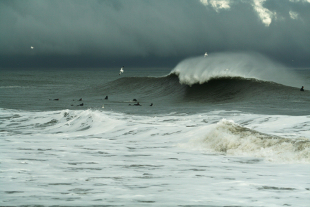 Virginia beach bomb