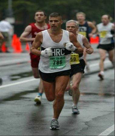 2004 Army Ten Miler