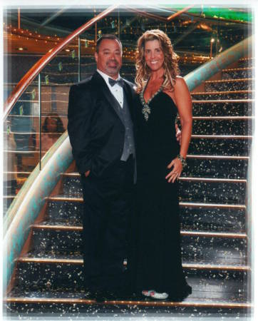 My Mikey & I Bahama Cruise May 2011