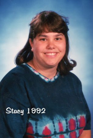 Stacy Persinger's Classmates profile album