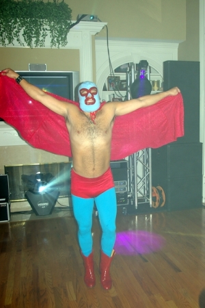 Nacho Libre