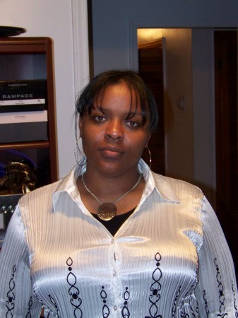 FAYDRIA at 34, 2008