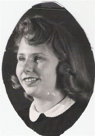 mary gratz 2-1958