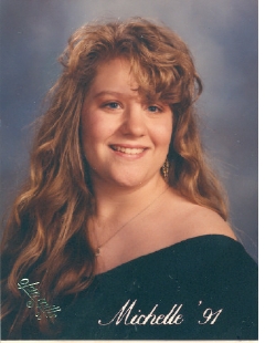 Michelle Taylor's Classmates profile album