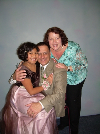Feb. 2008 - RubyLove,Kevin & Erika