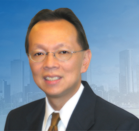 Raymond Chong's Classmates® Profile Photo