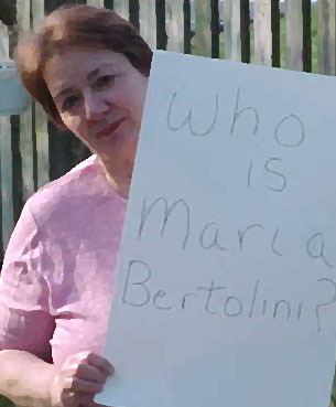 Maria Bertolini's Classmates® Profile Photo