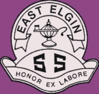 East Elgin High School Logo Photo Album