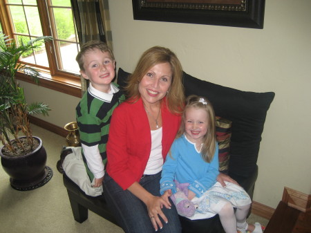 Mother's Day 2008