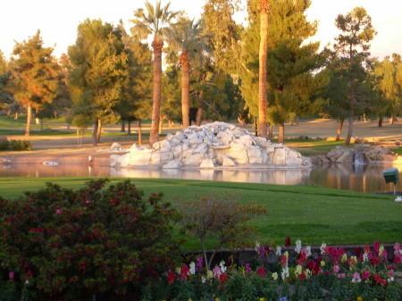 Bakersfield Country Club