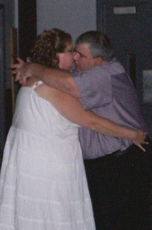 Our First Dance