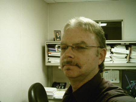 Bruce Elliott's Classmates® Profile Photo