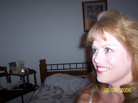 Linda Burwell's Classmates® Profile Photo